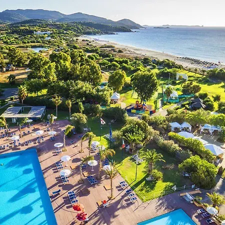 Valtur Tanka Village Hotel *