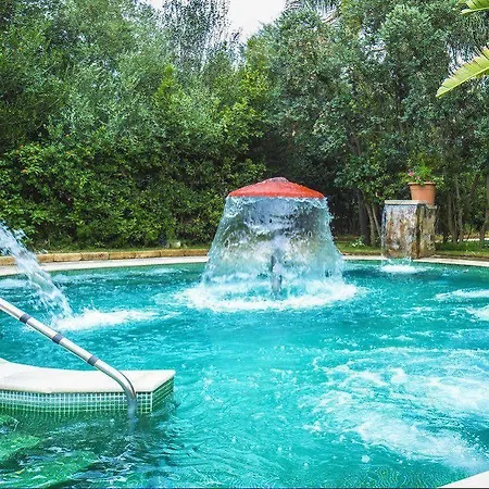 Valtur Tanka Village Hotel *