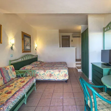 Valtur Tanka Village Hotel